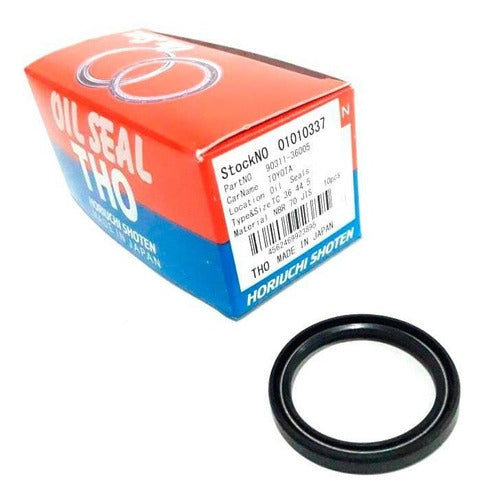 THO Steering Box Output Seal Toyota Hilux 4x4 1997-2004 2