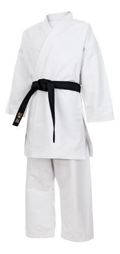 Shiai Karate Uniform Medium Tokaido - Sizes T 40 to T 48 1