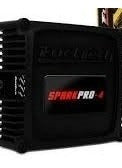 Sparkpro 4 Fueltech 0