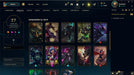 Cuenta De League Of Legends 4