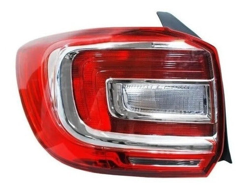 TYC Rear Light Logan 2 2014/2020 Special Offer 5