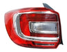 TYC Rear Light Logan 2 2014/2020 Special Offer 5