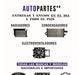 Gate Electroventilador Ford Ecosport Fiesta Max 1.6 2.0 Todos 3