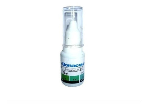 Bonacqua pH Indicator Test for Aquariums 0