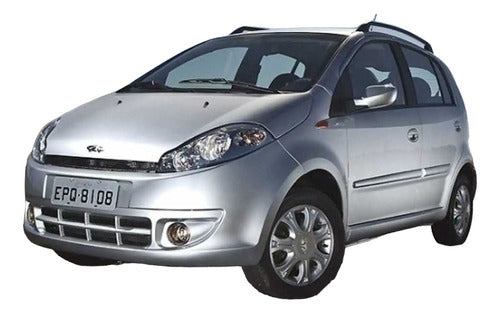 Chery Original Right Front Glass - Chery Face 0