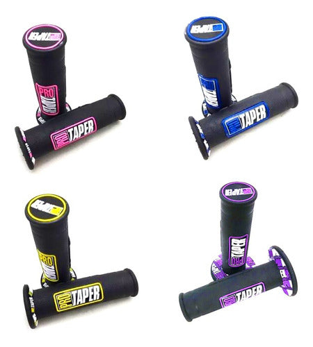 Protaper Puños Protaper Motocross ATV Universal Mav 0