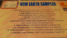 New Earth Sampler - Cd Original Europeo - New Age - Unico 4