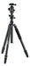 National Geographic Travel Tripod Kit with 90° Column 0