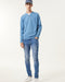 Blue Josep Sweater 42