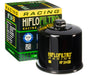 Filtro Aceite Honda Xl 1000 Hiflo Hf204 Racing Ryd 0