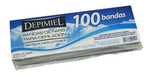 Depimiel Depikit Melting Kit + 3 Roll-On Wax 100 Bands 2