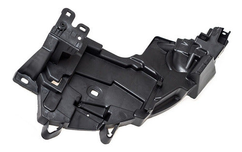 Renault Left Front Bumper Guide Fluence 2011-14 0