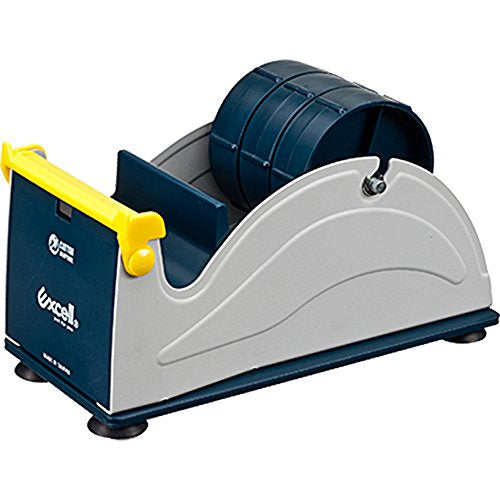 Excell EX-17/3IN JVCC EX-17 Steel Tape Dispenser 0