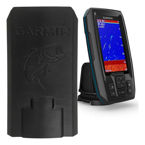 Case Protetor Para Sonares Garmin Striker 4 Plus 0