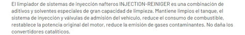 Liqui Moly Injection Reiniger Nafta Additive 2