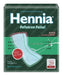 60 Hennia Anatomical Reinforcement Diapers 0