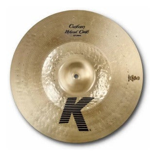 Zildjian Platillo K Custom Hybrid 17¨ Crash K1217 1