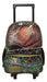 LSyD Dino Dinosaur Backpack with Trolley 16" 0