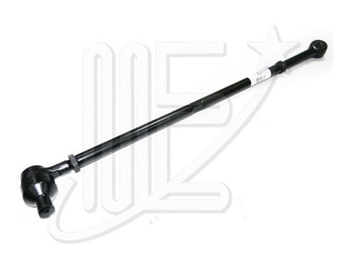 Left Steering Bar for VW Gol 1000 - Nakata 0