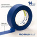 Ipg Pmd36 Diseñador De Promask Azul, Cinta De Pintor De 14 1