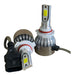 Kit Cree LED Bulb COB Lamp H7 H1 H3 H8 H11 H16 H27 9006 9005 17