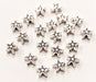 Tienda de Dijes 20 Metal Star Charms Jewelry Accessories Crafts 0