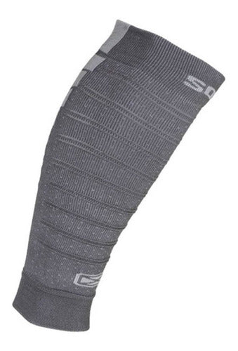 Sox Compression Calf Sleeves for Running and Cycling 3