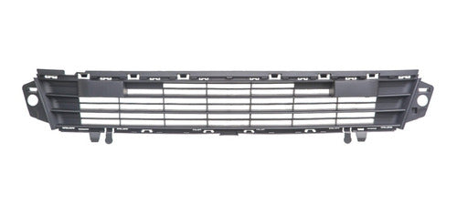 Citroën Berlingo/Peugeot Partner B9 2015 Front Bumper Grille Lower 0