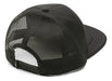 Vans Gorro Chillin Trucker Black - Vn0a7sd6blk 2