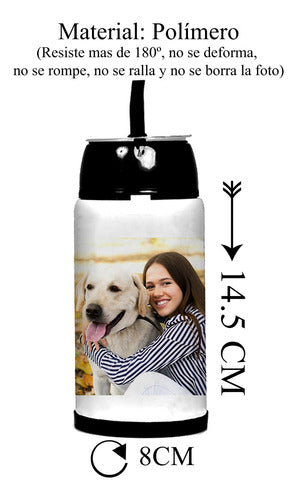 FOTGAR Personalized Ready Mate with Your Photo - Christmas Gift 1