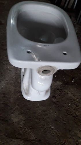 Bidet Ferrum 6