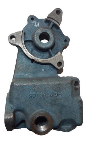 Cuerpo Bomba Wilo / Salmson Modelo Pw175ea / Sp175a-50m 1