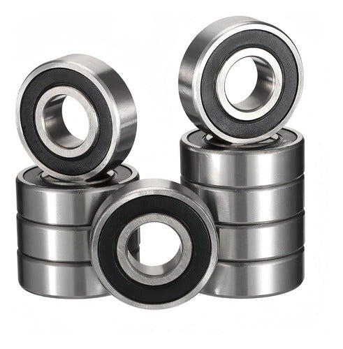 KDH / VBF 6205 2RS C3 Bearing - Pack of 10 Units 0