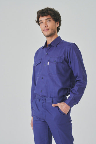 Homologated Grafa 70® Work Shirt 1