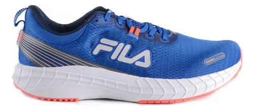 Fila Racer Master Sneakers 2