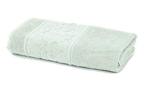 Döhler Comfort Bath Towel 7206 70x140 Cm Various Colors 3