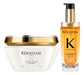 Kérastase Elixir Ultime Masque Elixir + L'huile Original 0