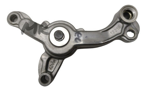 Suzuki Gixxer 150 Oil Pump Quality Original Mr Ituzaing 0