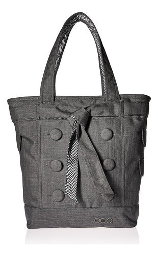 Ogio Tote Hamptons, Gris 0