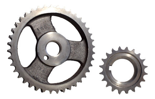 KUNTER Dodge 1500 VW 1500 Gear Set 0