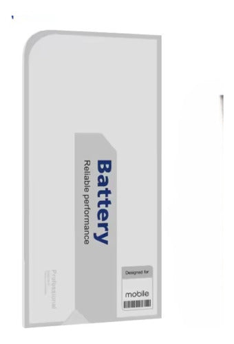 Generic Battery Compatible With iPhone 6 6G A1549 A1586 Warranty 0