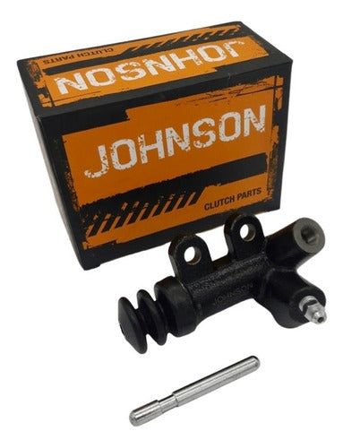 Johnson Bombin De Embrague Corolla 1992-2001 20.7mm 13/16 0