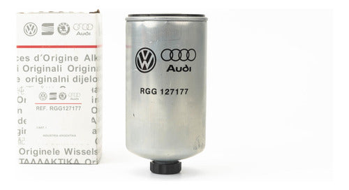 Volkswagen Fuel Filter RGG127177 2