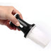 Jessamy Lint Remover Brush with Talc Dispenser 0