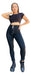 Urbanita High-Waisted Jean with Butt Lift Effect for Women 2