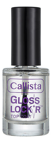 Top Coat X9ml Callista 0