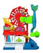 Fisher-Price Toy Story Pixar 4 Carnival Playset 5