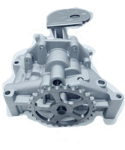 Amoroso Oil Pump Peugeot 206 1.6 8V Motor Tu5jp (PE0239) 0