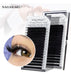 Nagaraku Premium Mix D Eyelash Extension 1