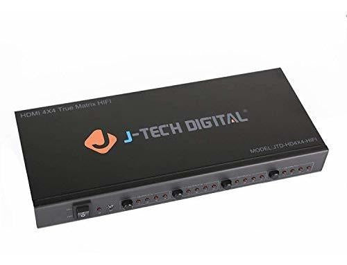 Jtech Digital Hdmi 4k 0